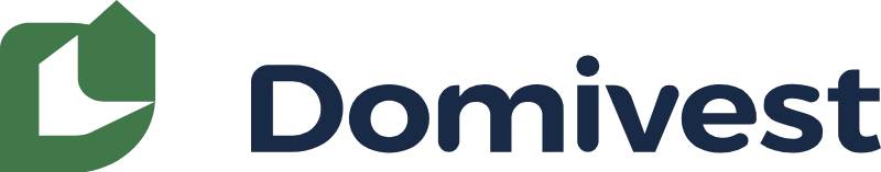 Domivest logo