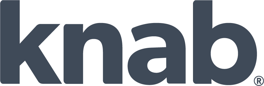 Knab logo