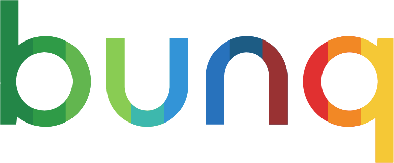 BUNQ logo