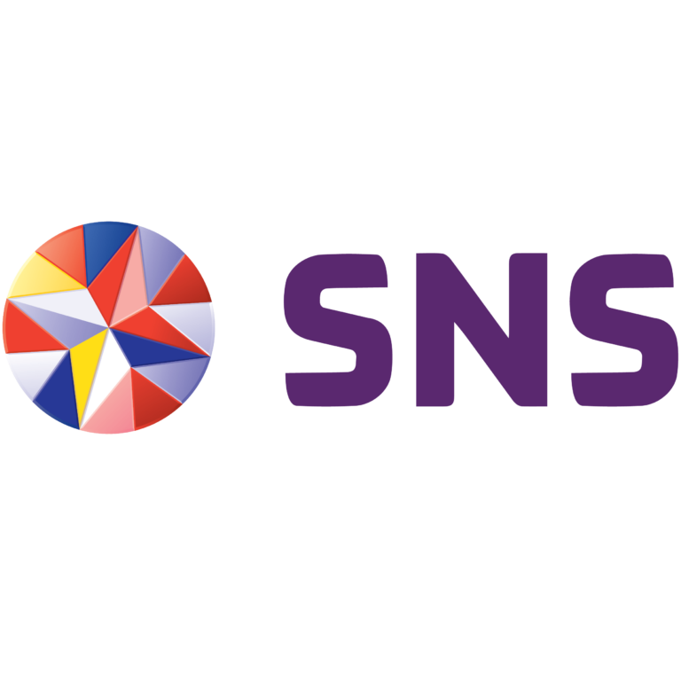 SNS Bank logo