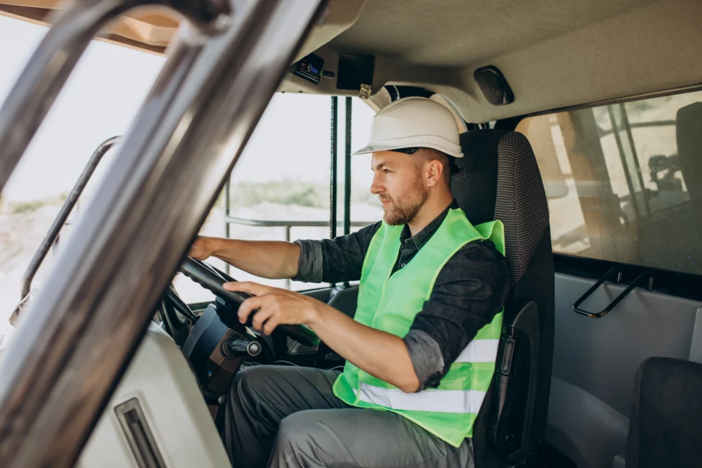 financiering voor transportondernemingen