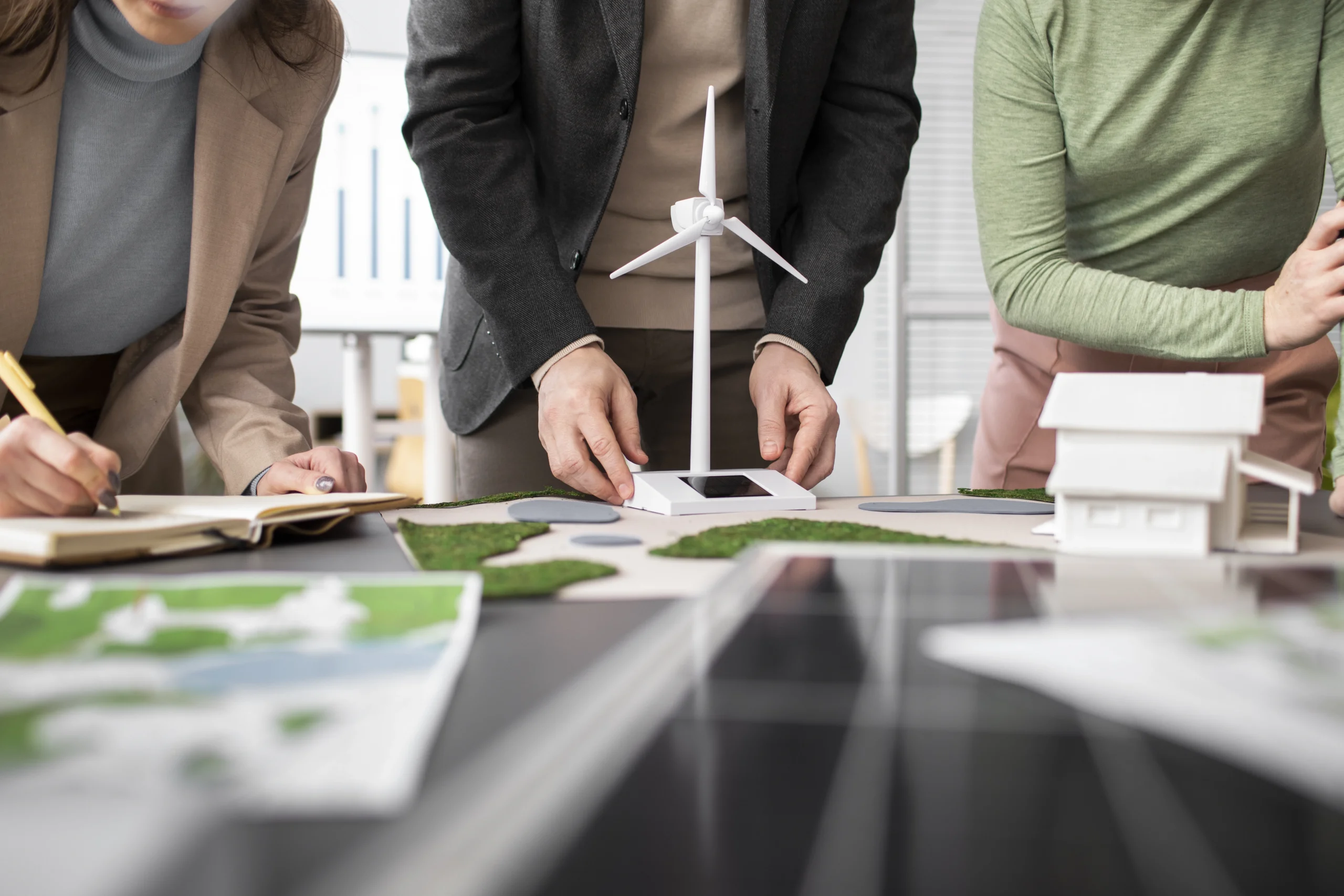 Financial lease voor starters - wat je moet weten