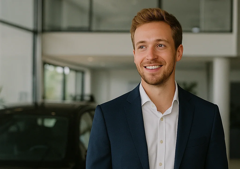 Financial lease voor starters - wat je moet weten