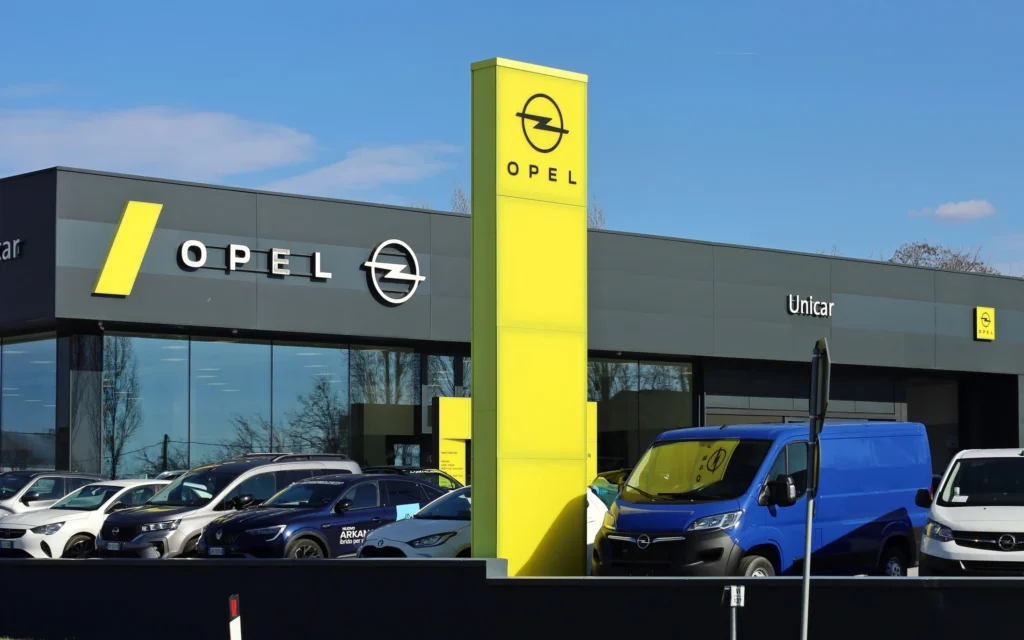 opel x lease